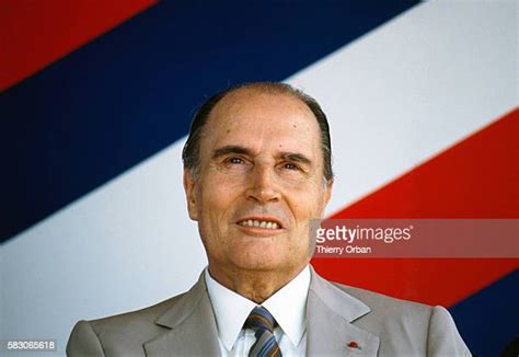 16,035 Francois Mitterrand Photos & High Res Pictures - Getty Images