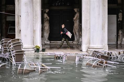 Non solo Venezia: in Italia ci sono altri 12 siti Unesco che rischiano ...
