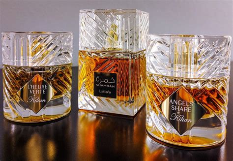 Khamrah Lattafa Perfumes: Journey Along the Date Road ~ Fragrance Reviews