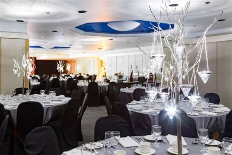 Hotel Le Concorde Quebec - Venue - Quebec (City) - Weddinghero.ca