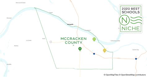 School Districts in McCracken County, KY - Niche