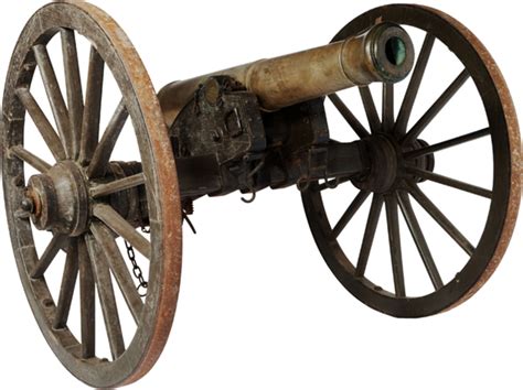 The Model 1841 Field Gun - Military Trader/Vehicles