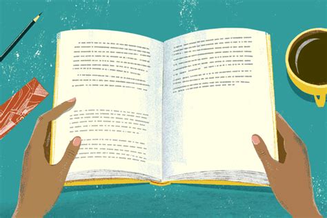 How to Be Mindful While Reading - The New York Times