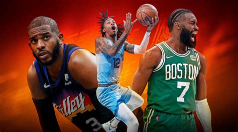 NBA Top 100: Ranking the best players from 30-11 - Sports Illustrated