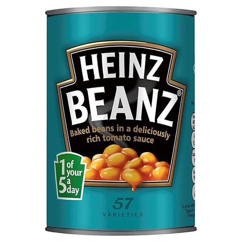 Heinz Baked Beans 415g | Walmart Canada