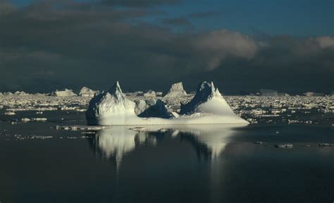 Spotlight on: British Antarctic Territory – Marine developments