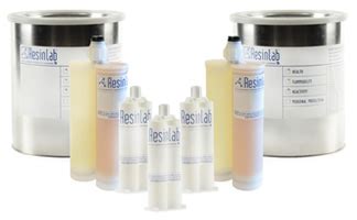 Polyurethane Adhesives - ResinLab