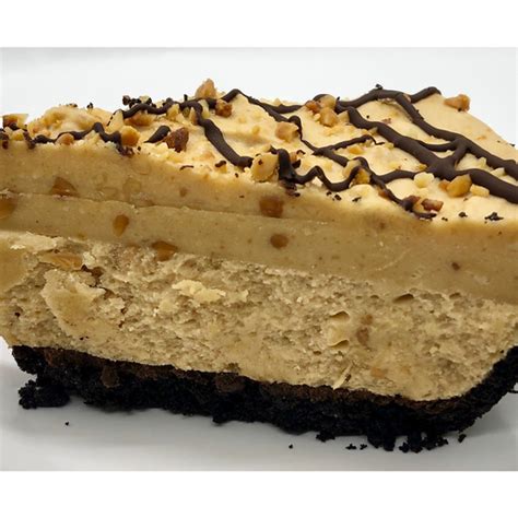 Pellman's Peanut Butter Pie | Sweets & Desserts | Yoder's Country Market