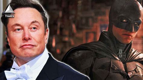 “Nope”: Batman Writer Mattson Tomlin Humiliates Elon Musk After The Second Richest Man in the ...