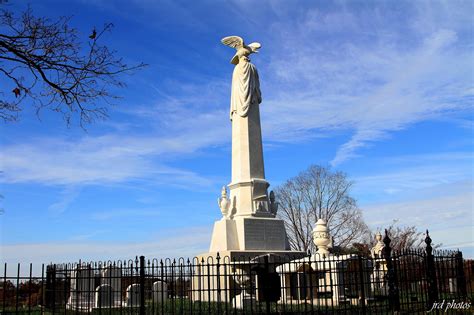 Just A Pic: "Andrew Johnson National Cemetery"