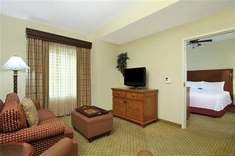 Homewood Suites By Hilton Fort Lauderdale Airport-cruise Port Dania Beach FL FLL Airport - Park ...