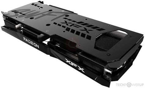 XFX Speedster SWFT309 RX 6700 XT Specs | TechPowerUp GPU Database