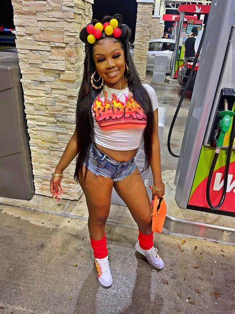 Pin by O.Watts on FREAKNIK | 90s party outfit, Cute birthday outfits, 90s theme party outfit