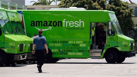 Millennial Magazine compares AmazonFresh to other grocery delivery - Millennial Magazine