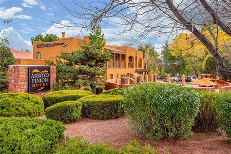 THE 10 BEST Hotels in Sedona for 2022 (from £68) - Tripadvisor - Sedona ...