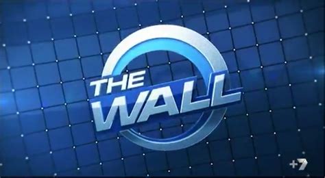 The Wall | Australian Game Shows Wiki | Fandom