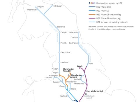 HS2 Begins Search for Phase 2b Ground Investigation Contractors ...