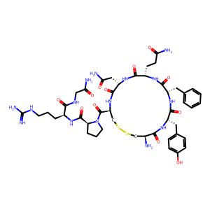 Vasopressin | Uses, Brand Names, Mechanism Of Action