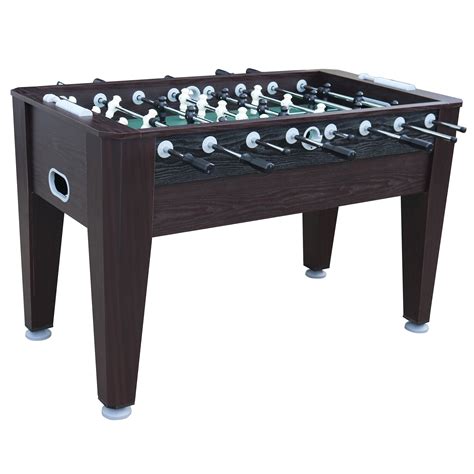 Sportcraft Glenwood 54" Foosball Table