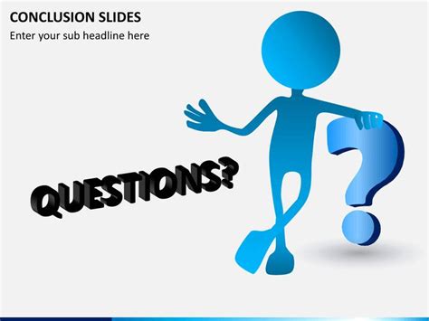 Conclusion Slides for PowerPoint and Google Slides | Powerpoint ...