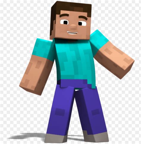 Pictures Of Steve From Minecraft - Insanalandia