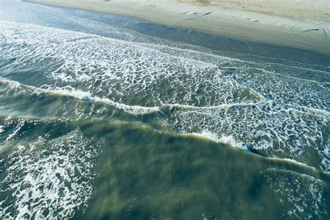 East Beach Galveston Tx