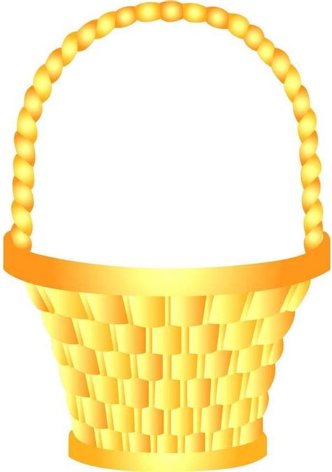 52 best images about basket clipart on Pinterest | Picnics, Clip art ...