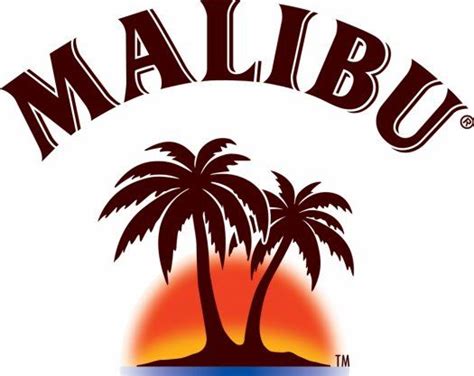 Malibu Logo | Beer pong table painted, Beer pong table designs, Diy beer pong table