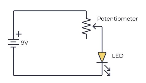 18+ Potentiometer Pinout Diagram - MylesCartner