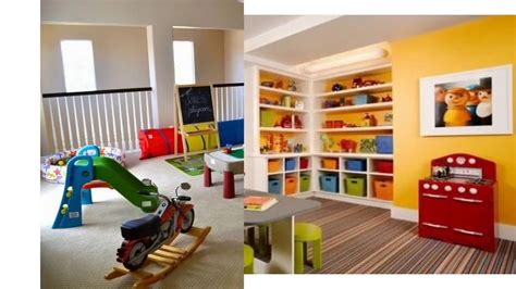 Best 20+ Kids game room design ideas - YouTube