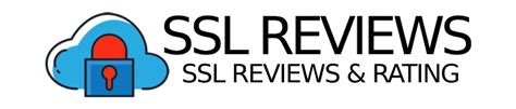 SSL Certificate Authority Reviews | SSL Reviews | TLS Review