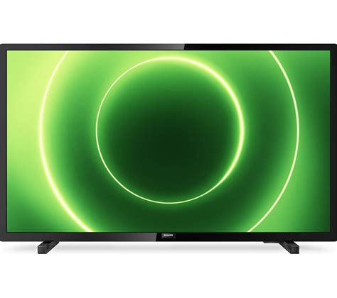 32″ PHILIPS 32PHS6605/12 Smart HD Ready LED TV £179.99 @ Currys | Smart ...