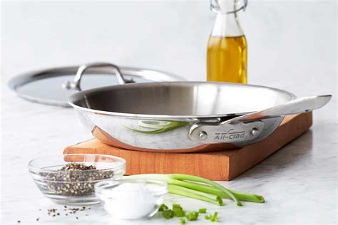 How To Cook On Stainless Steel Pans - Recipes.net