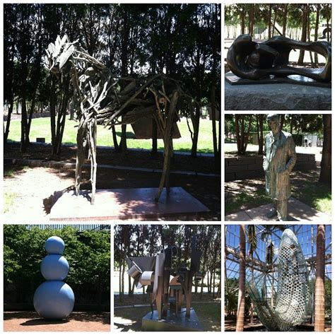 Minneapolis Sculpture Garden - 365 Twin Cities