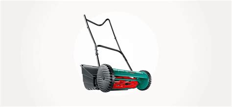 10 Best Hand Push Lawn Mower [Buyer Guide]