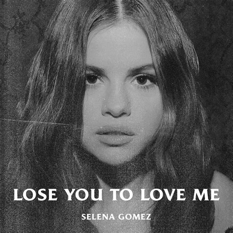 Lose You to Love Me Font