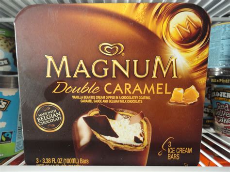 Magnum Ice Cream Bars .50 at Stop and Shop | How to Shop For Free with Kathy Spencer