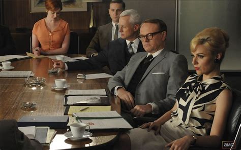 The Quintessential Gentleman: Mad Men: Season 4 Highlights