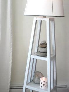 24 Best Floor Lamp With Shelves ideas | floor lamp with shelves, floor lamp, lamp