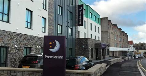 New Premier Inn hotels open at Penzance and Newquay in Cornwall today ...