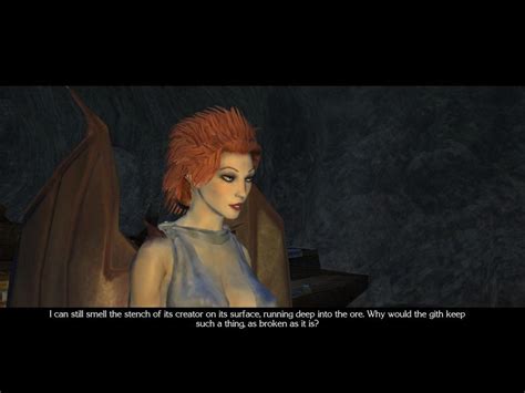 Neverwinter Nights 2 Screenshots for Windows - MobyGames