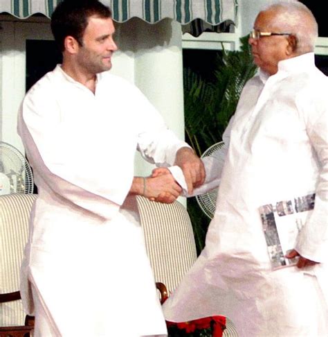 Lalu Prasad Yadav: The shrewd politician's highs and lows - Rediff.com News