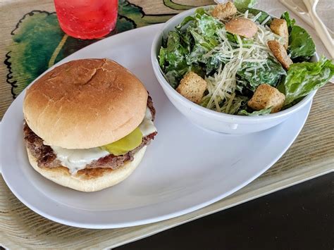 The Burger Bar by Wegmans - Virginia Beach, VA 23462 - Menu, Reviews ...