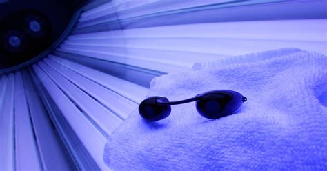 5 Benefits of Tanning