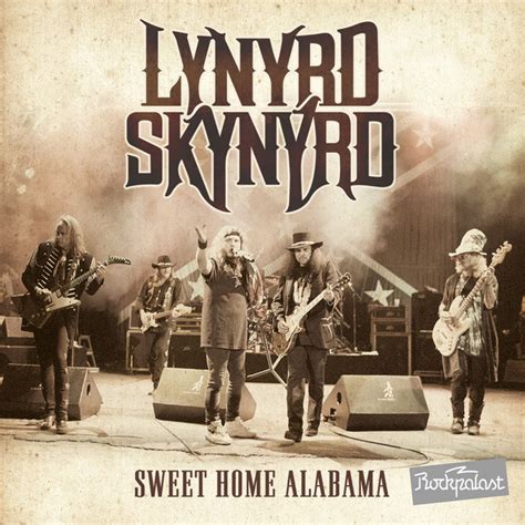 Sweet Home Alabama / Saturday Night Special By Lynyrd Skynyrd - lagoagrio.gob.ec