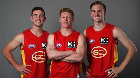 The decade ahead: Our AFL team for 2020-29 : r/AFL