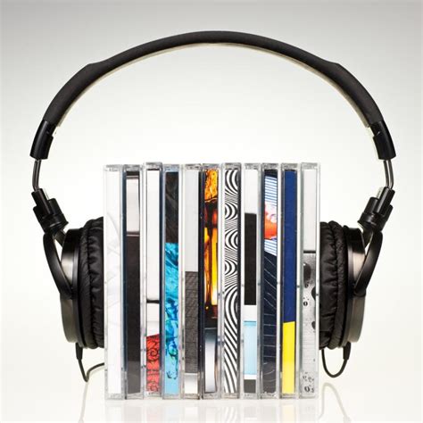 Audiobooks on CD | Scarborough Public Library