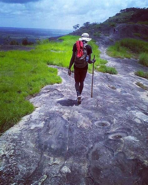 Top 10 highest mountains in Nigeria Legit.ng