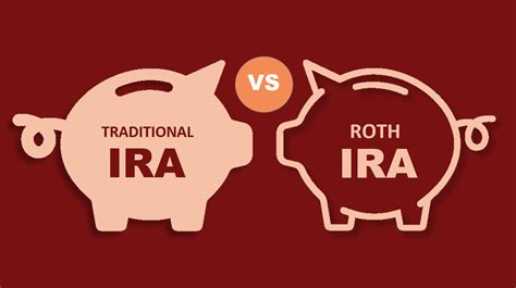 IRA Plans: Traditional IRA vs. Roth IRA | DuPage Tax Solutions