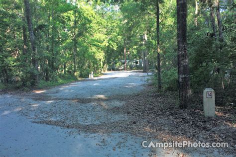 Blythe Island Regional Park - Campsite Photos, Reservations & Info